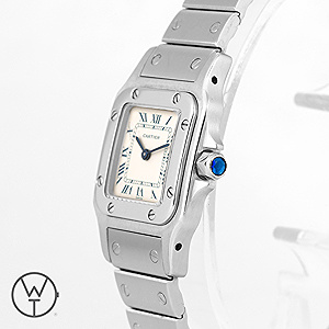 CARTIER Santos Ref. 9057930