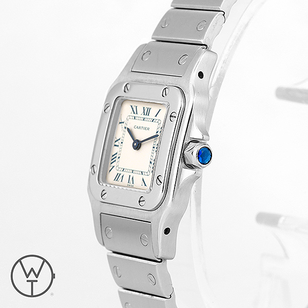 CARTIER Santos Ref. 9057930