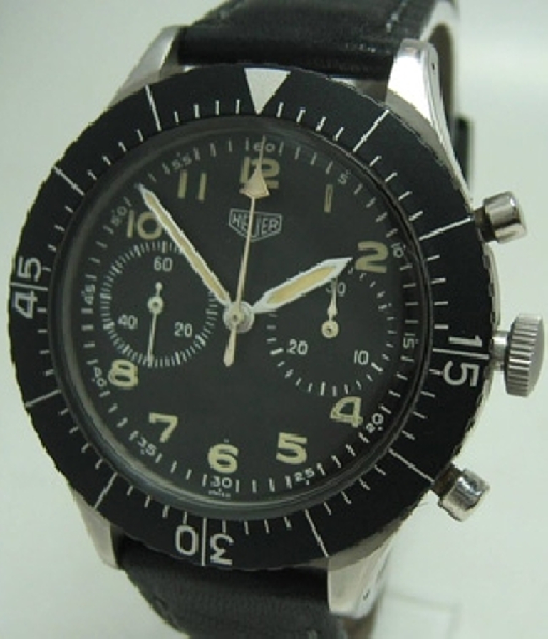 HEUER