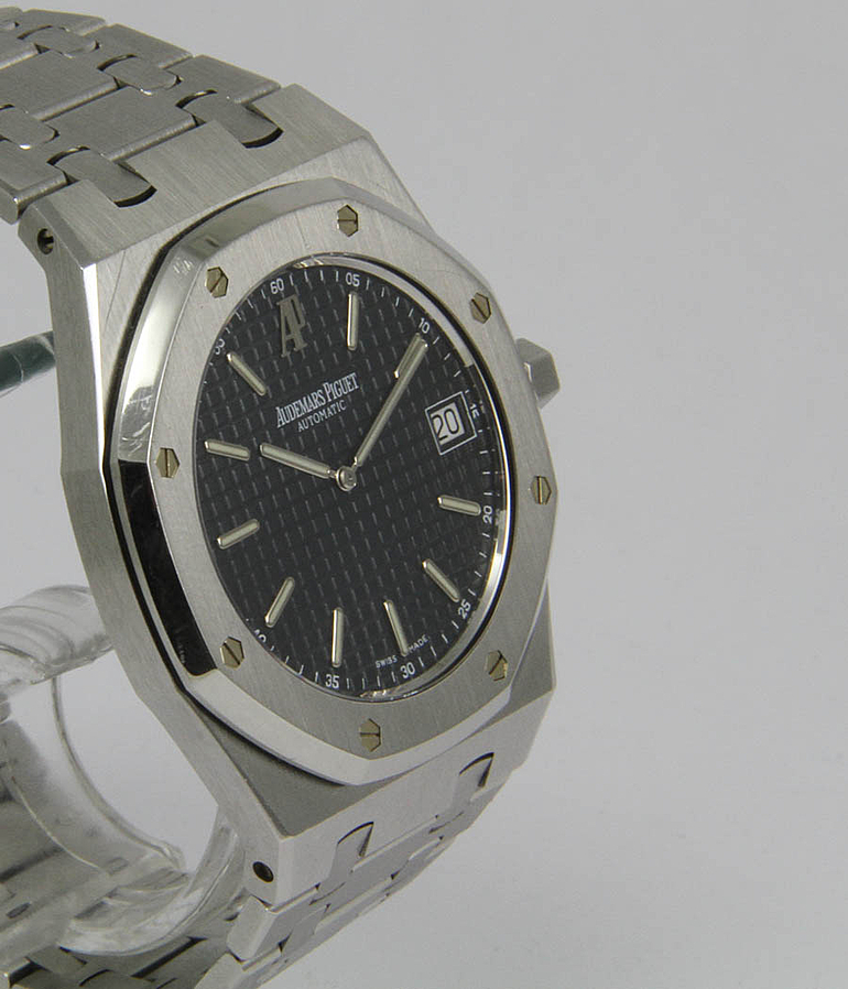 AUDEMARS PIGUET Royal Oak Ref. 15202 ST