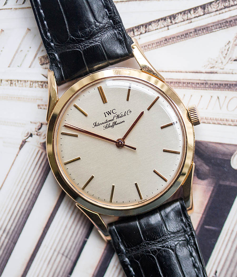IWC