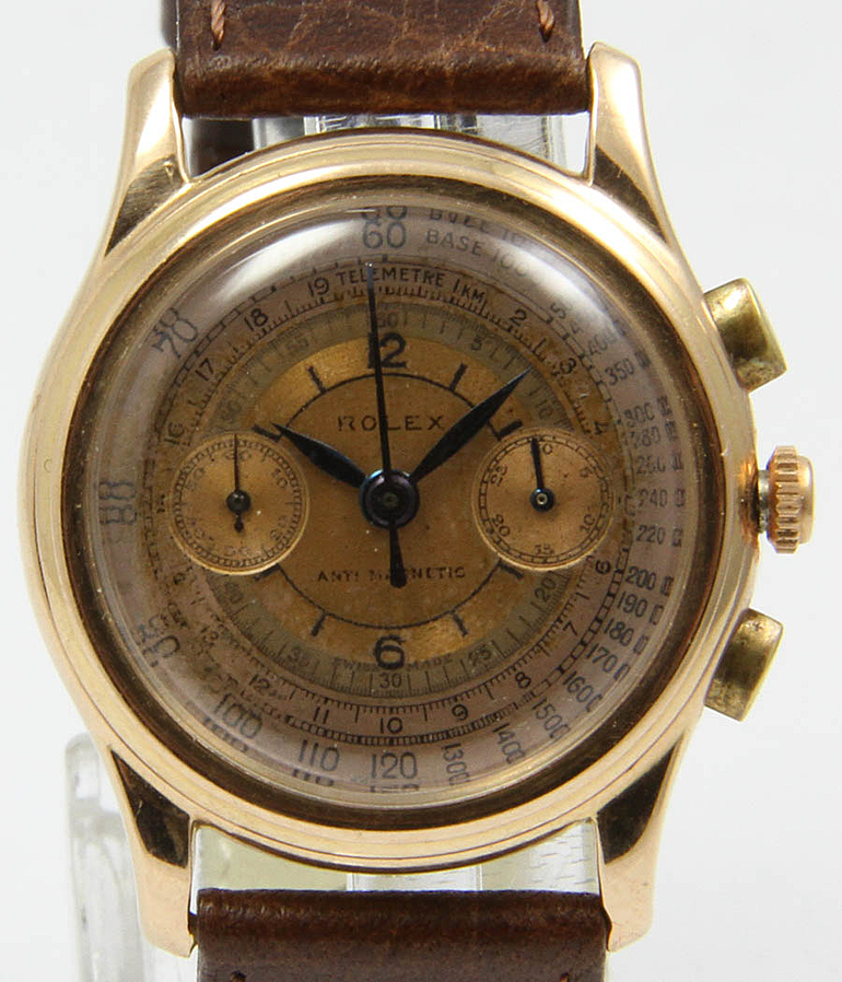 ROLEX Piccolino Ref. 3055