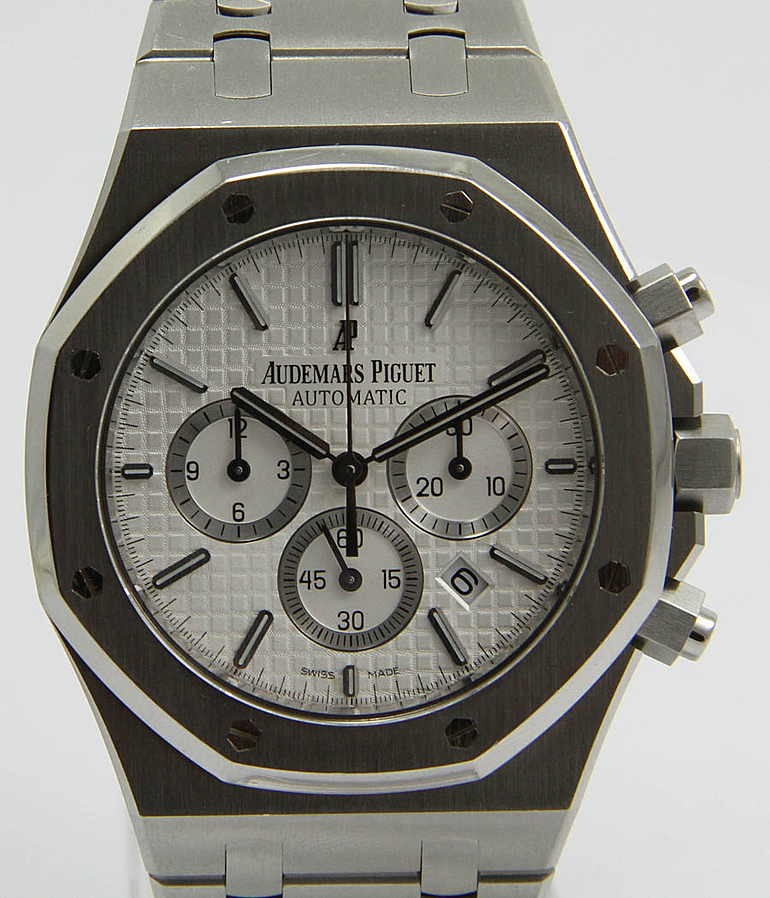 AUDEMARS PIGUET Royal Oak Ref. 26320 ST