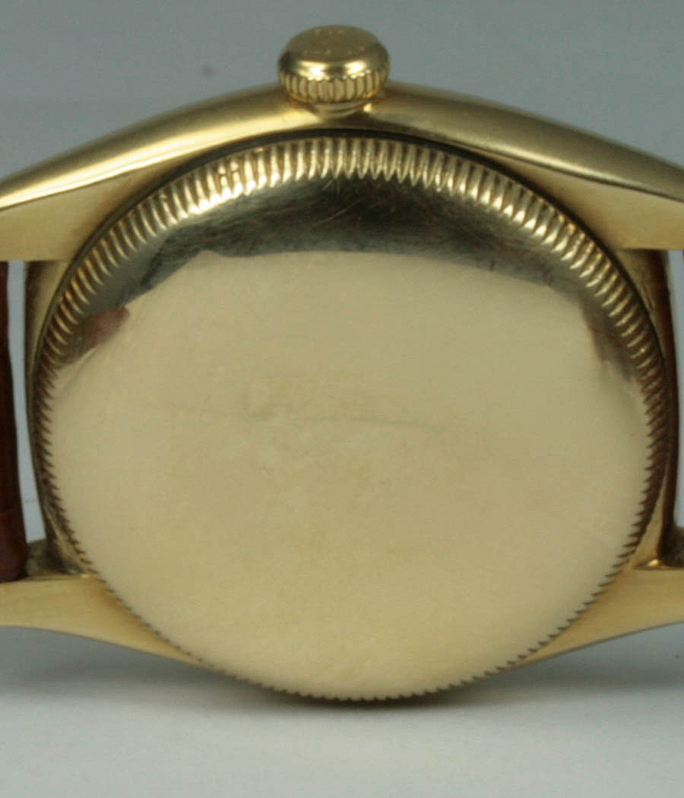 ROLEX Oyster Perpetual Ref. 3131