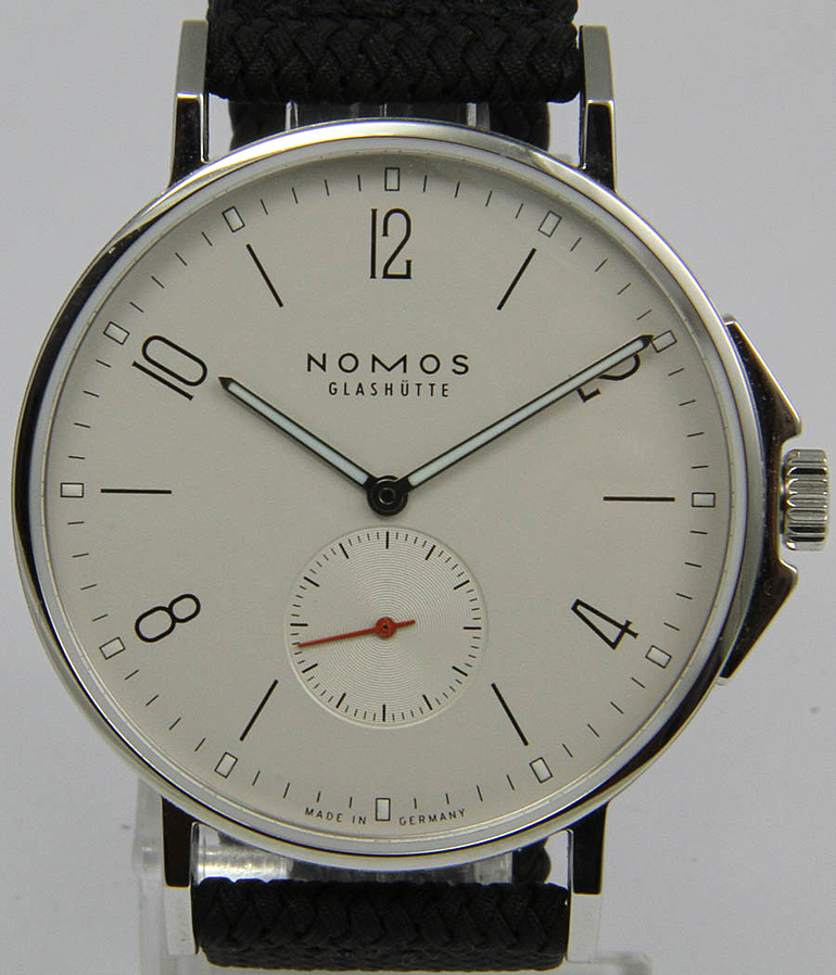 NOMOS Ahoi Ref. 550
