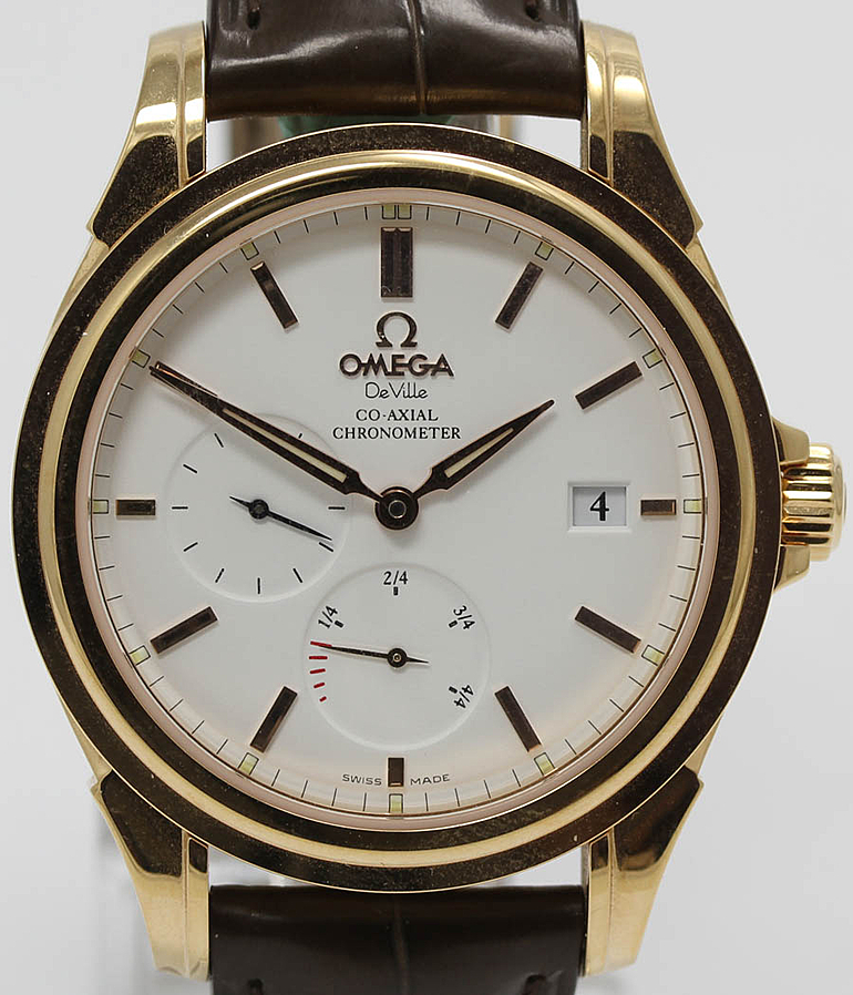 OMEGA De Ville Ref. 4632.31.31