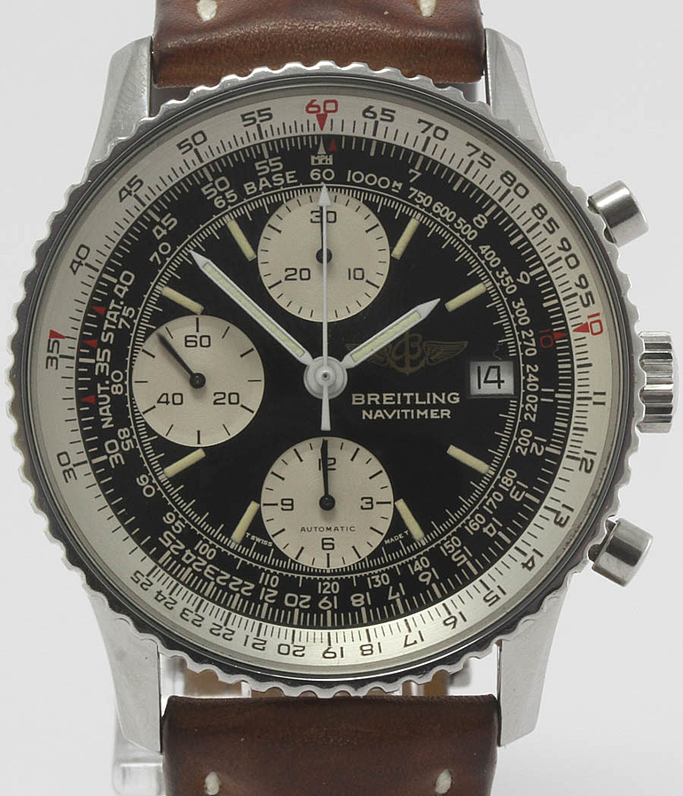 BREITLING Navitimer Ref. 81610-3