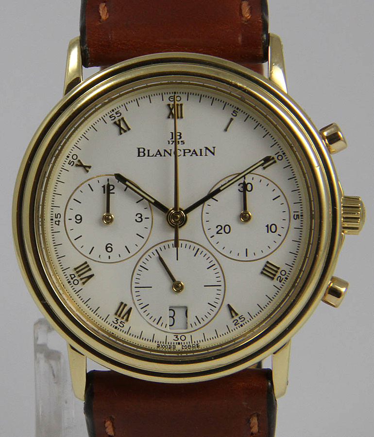 BLANCPAIN