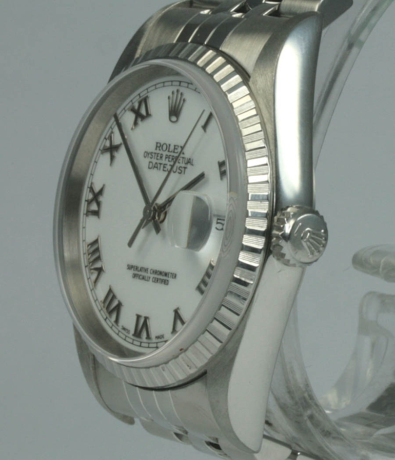 ROLEX Datejust Ref. 16220