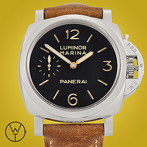 PANERAI Luminor Ref. PAM 422