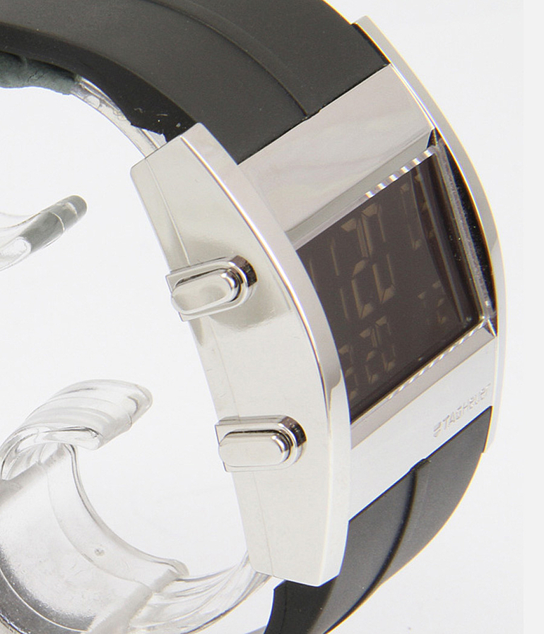 TAG HEUER Microtimer Ref. CS111C-1