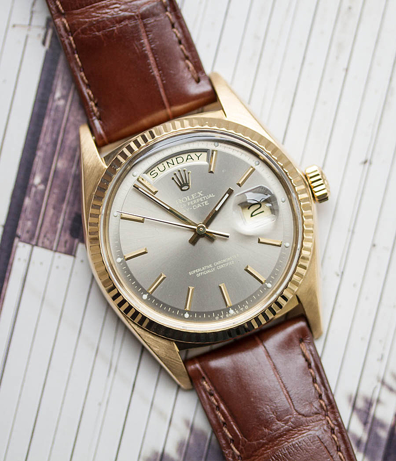 ROLEX Day Date Ref. 1803