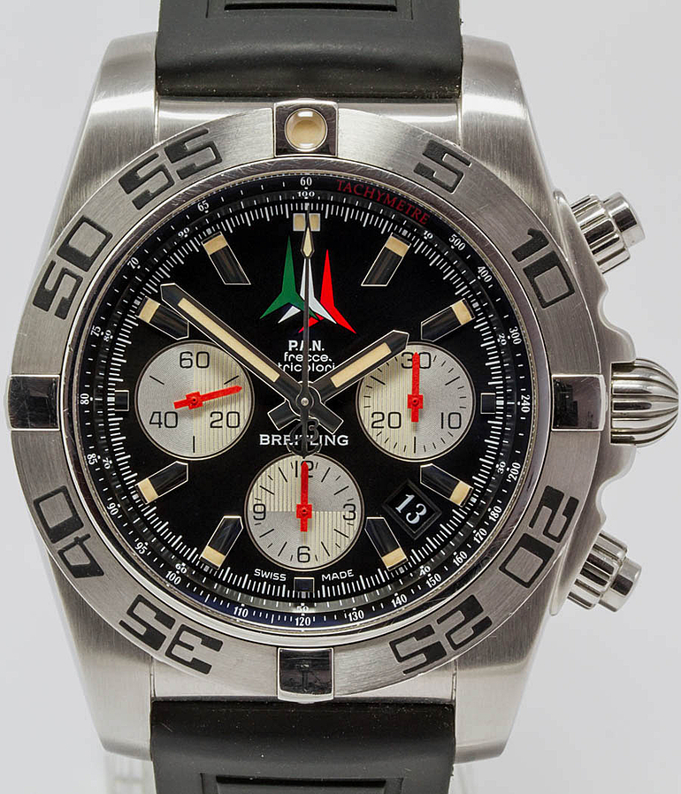 BREITLING Chronomat Ref. AB01104D/BC62