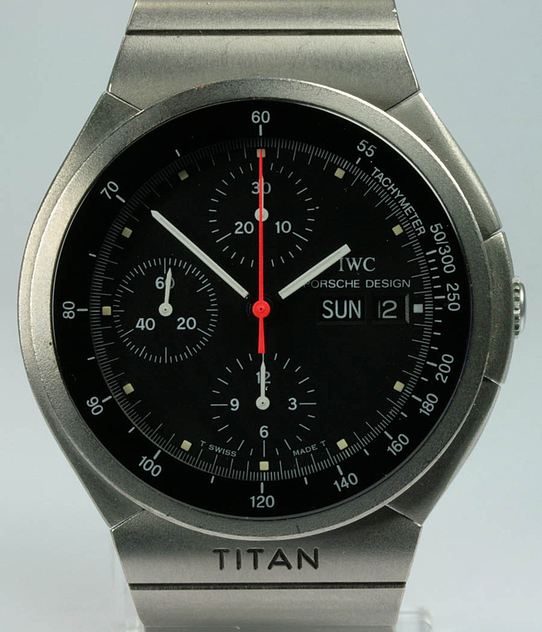 IWC Nicht Angegeben Ref. 3700