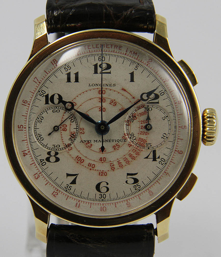 LONGINES