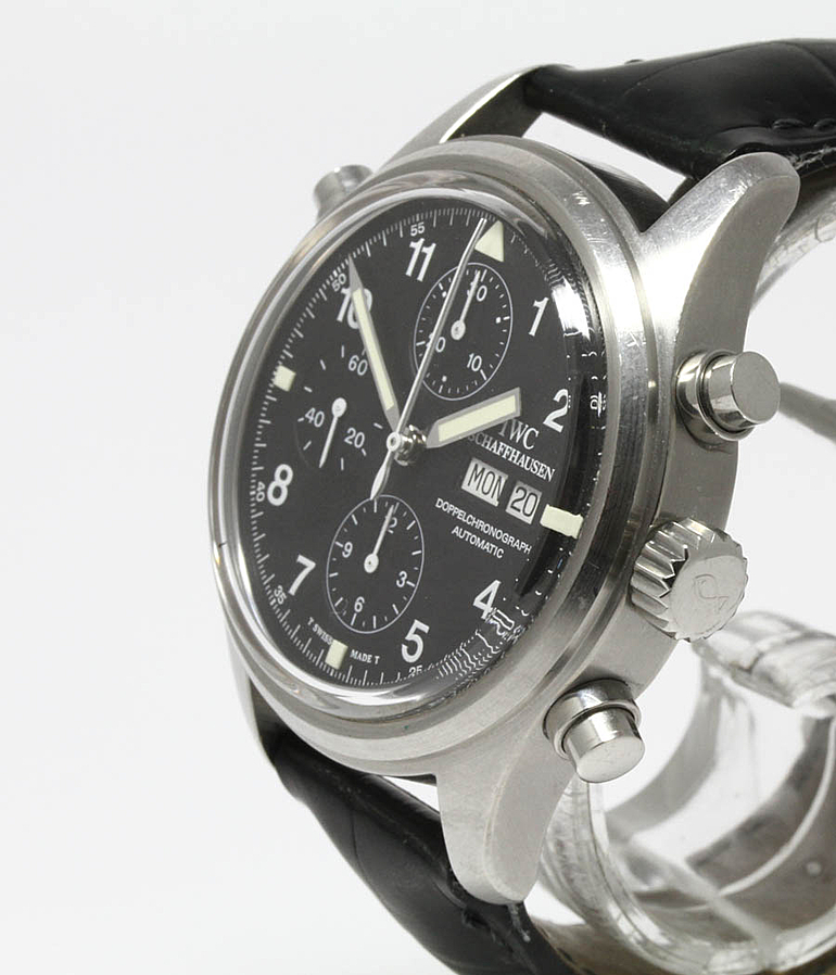 IWC Fliegeruhr Ref. 3711