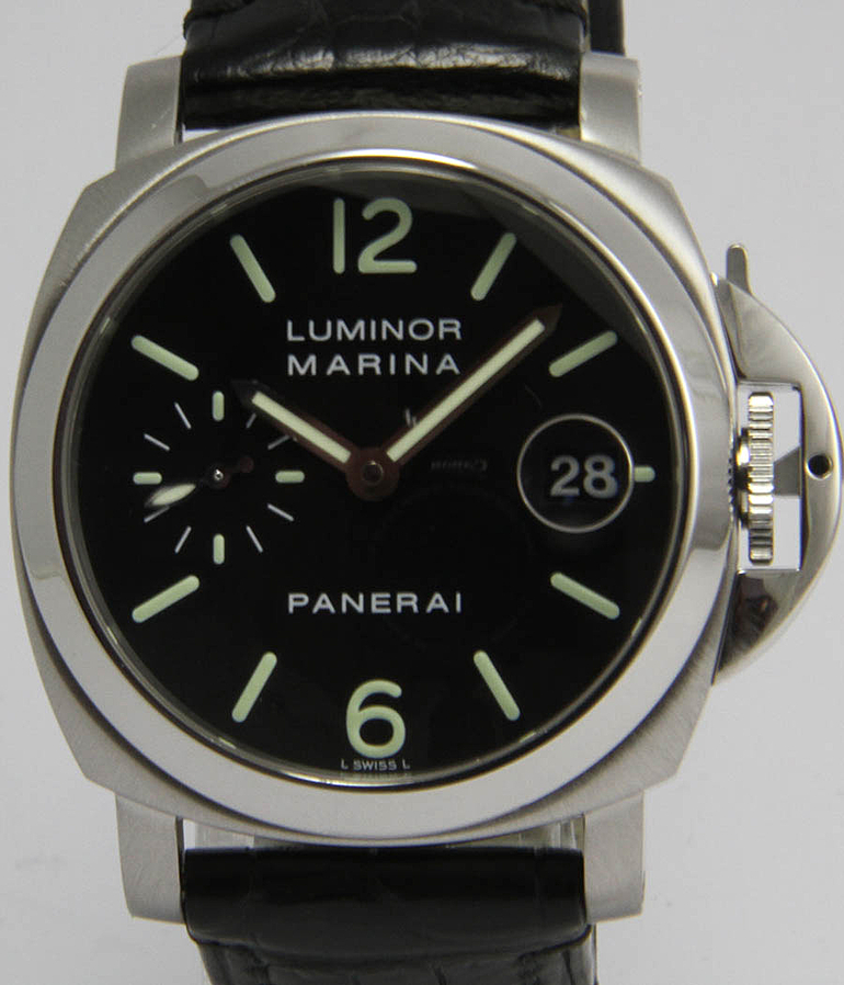 PANERAI Luminor Ref. PAM 48