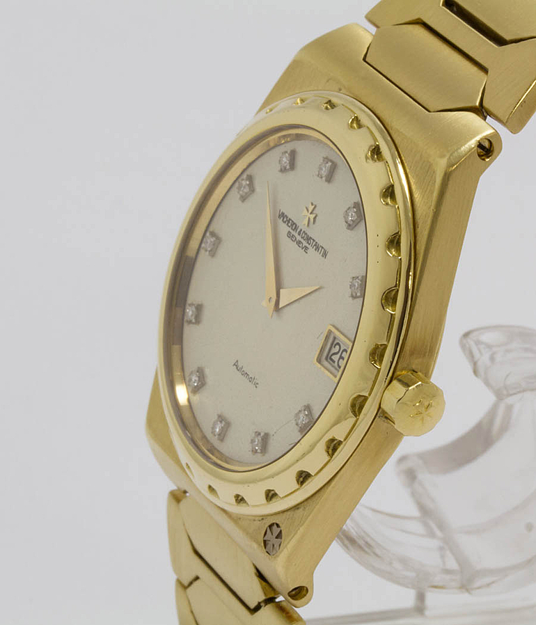 VACHERON CONSTANTIN 222