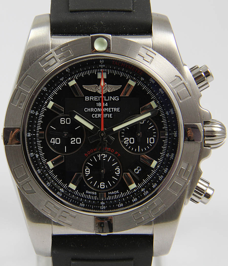 BREITLING Ref. AB 0110