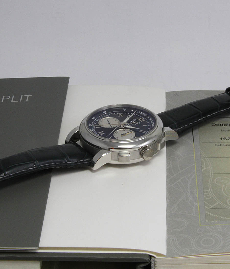LANGE & SÖHNE Double Split Ref. 404.035