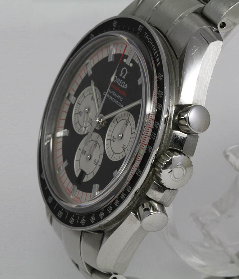 OMEGA Speedmaster Ref. 35075100
