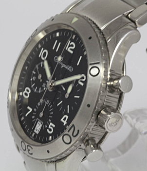 BREGUET Transatlantique Ref. 3820