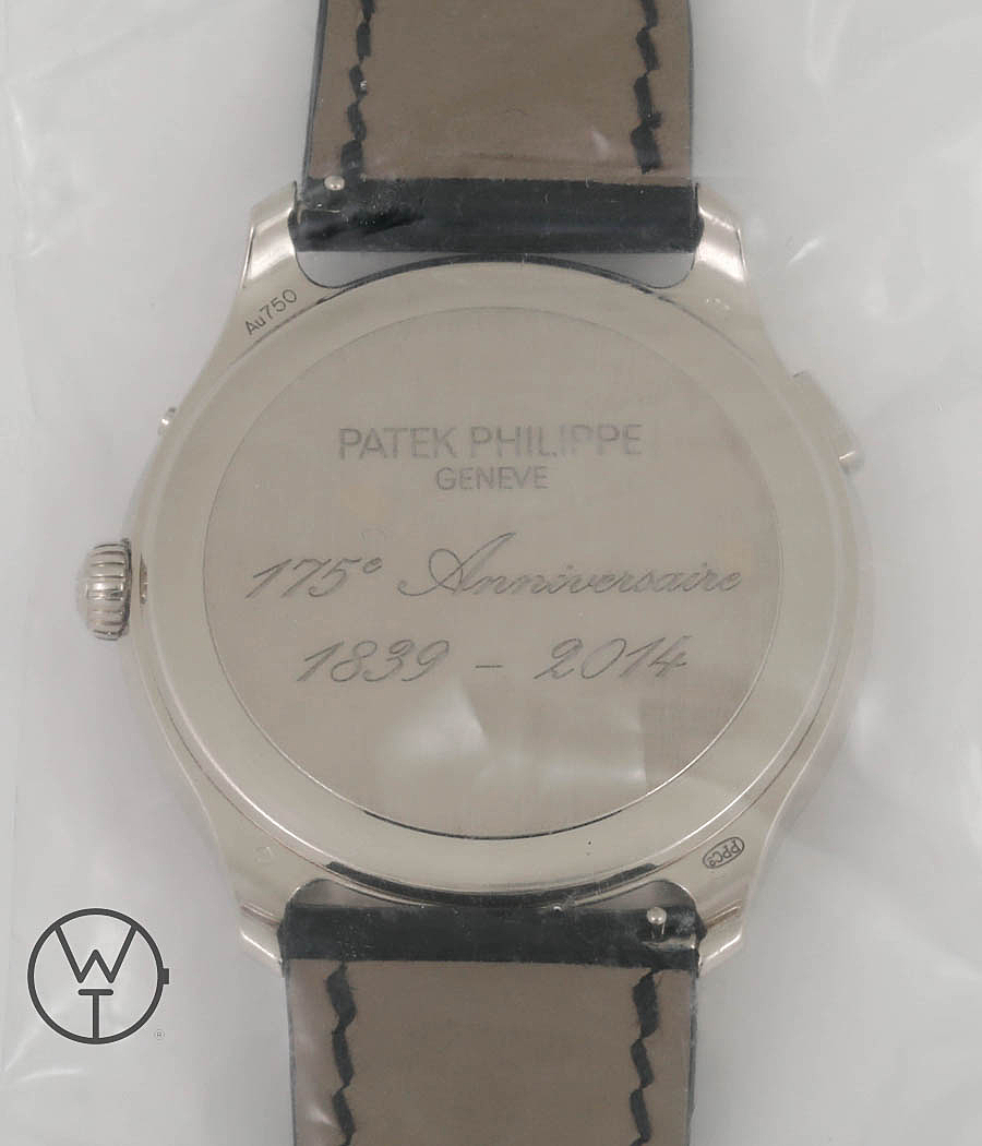 patek 5575g