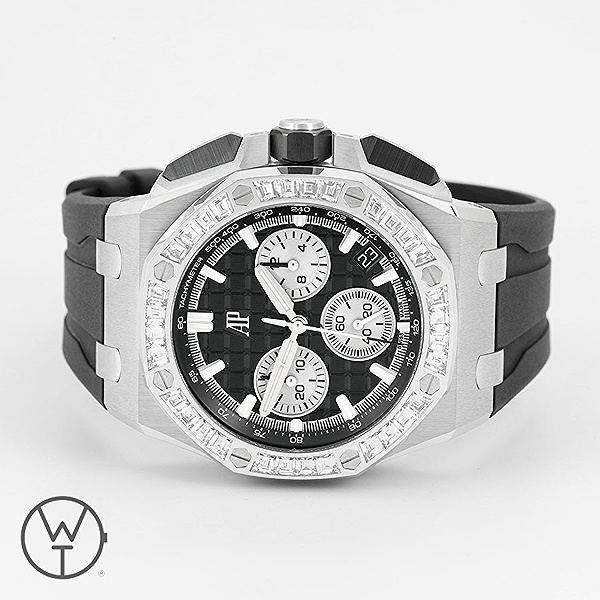 AUDEMARS PIGUET Royal Oak Ref. 26424BC.ZZ.D002CA.01 