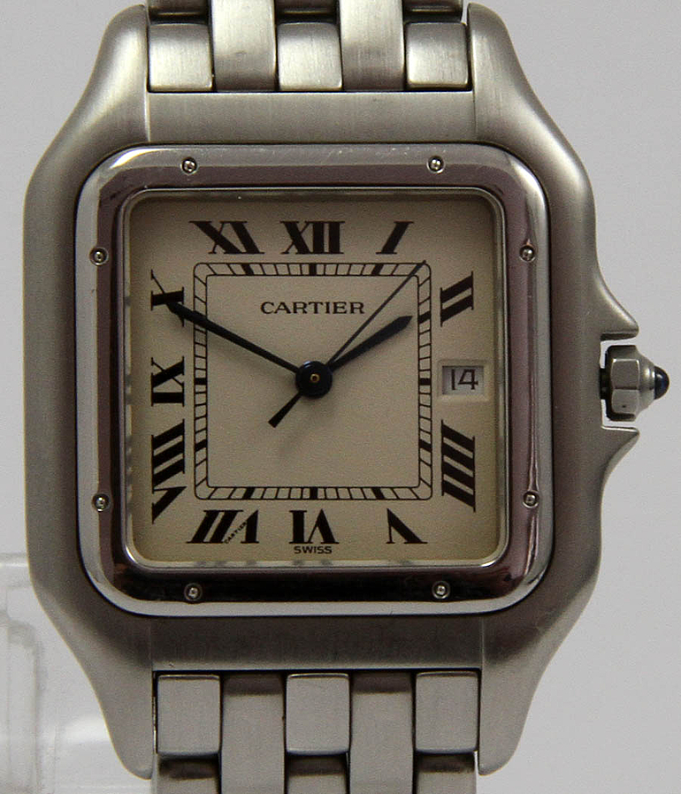 CARTIER Panthère Ref. 1300