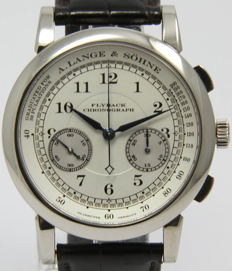 LANGE & SÖHNE 1815 Ref. 401.026