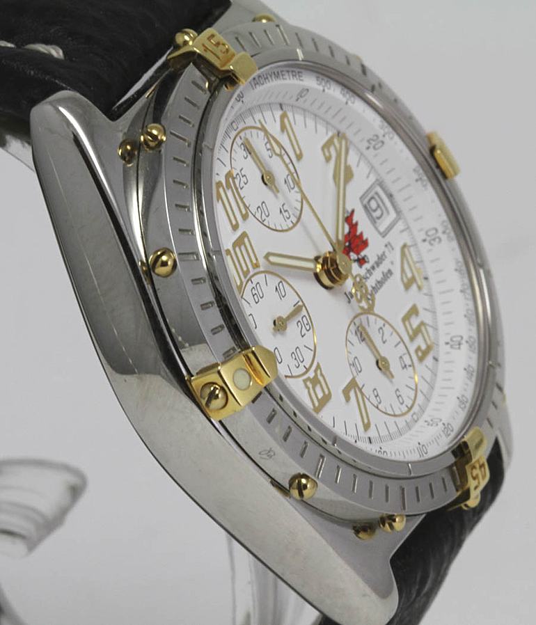 BREITLING Chronomat Ref. B 13050
