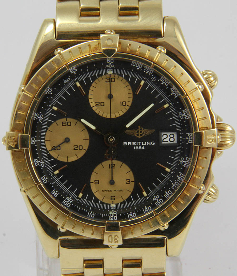 BREITLING Chronomat Ref. D 13047