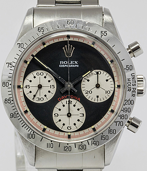 ROLEX Daytona Cosmograph Ref. 6239