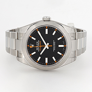 ROLEX Milgauss Ref. 116400 