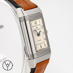 Jaeger Lecoultre Reverso Ref. 260.8.86