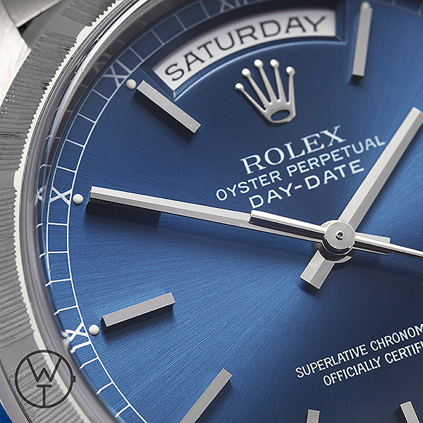 ROLEX Day Date Ref. 18249