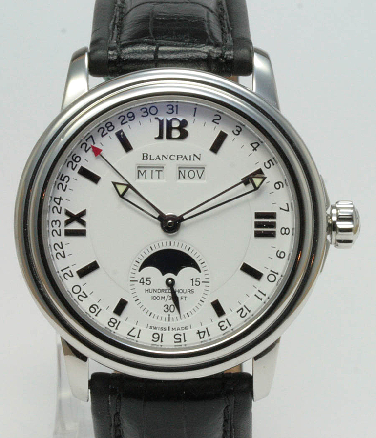 BLANCPAIN Léman