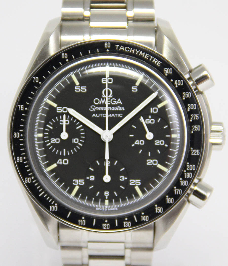 OMEGA Speedmaster Ref. 3510 5000