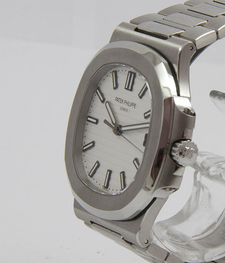 PATEK PHILIPPE Nautilus Ref. 5711