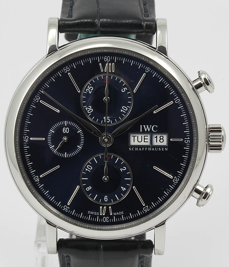 IWC Portofino Ref. 3910