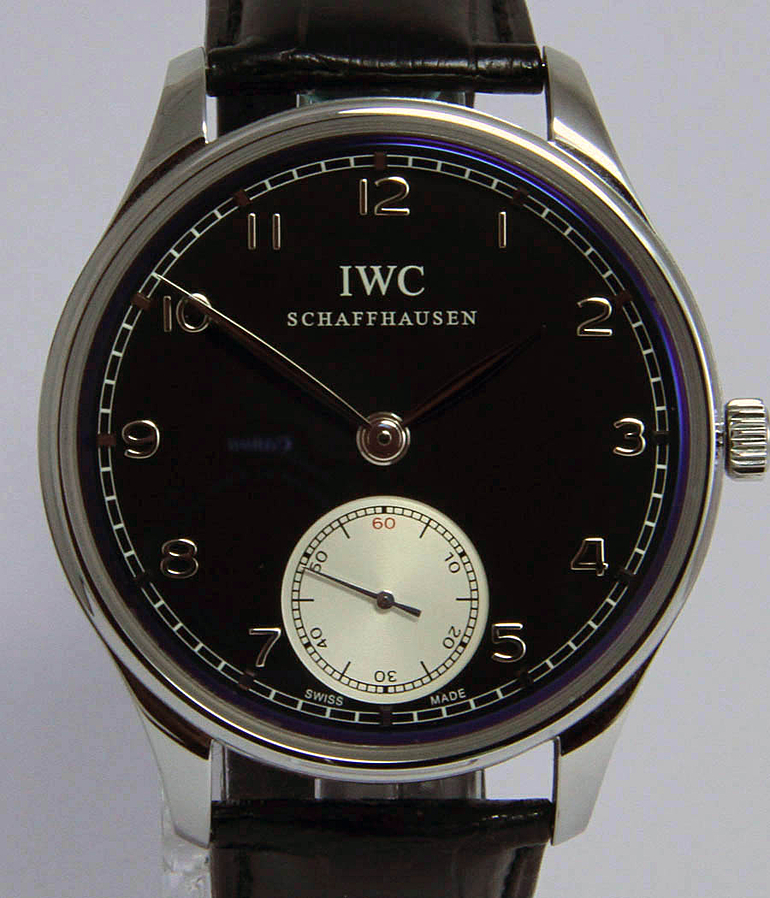 IWC Portugieser Ref. 5445