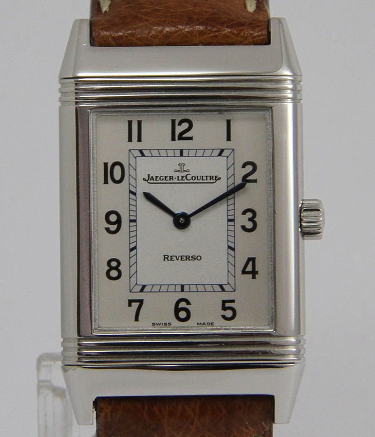 JAEGER LE COULTRE Reverso Ref. 252.8.86