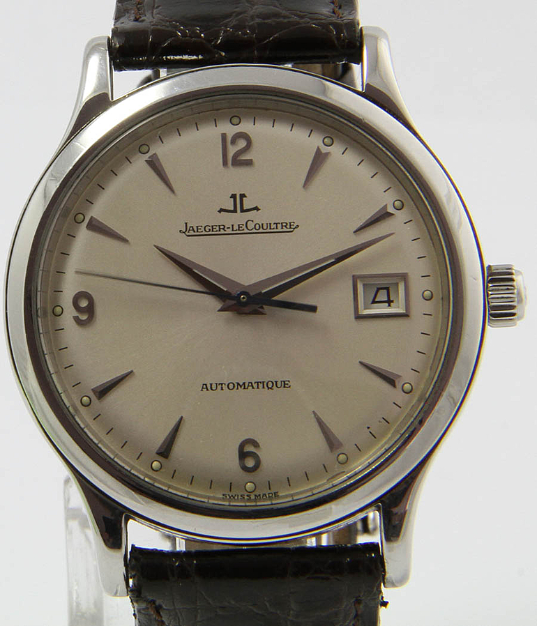 JAEGER LECOULTRE Master Ref. 145 840 892