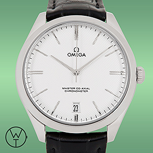 OMEGA De Ville Ref. 43253402102004