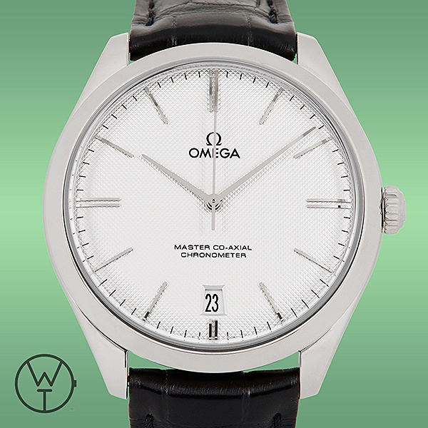 OMEGA De Ville Ref. 43253402102004