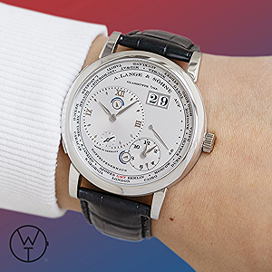 LANGE & SÖHNE Lange 1 Ref. 116.025