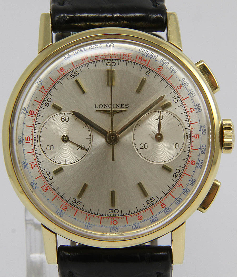 LONGINES