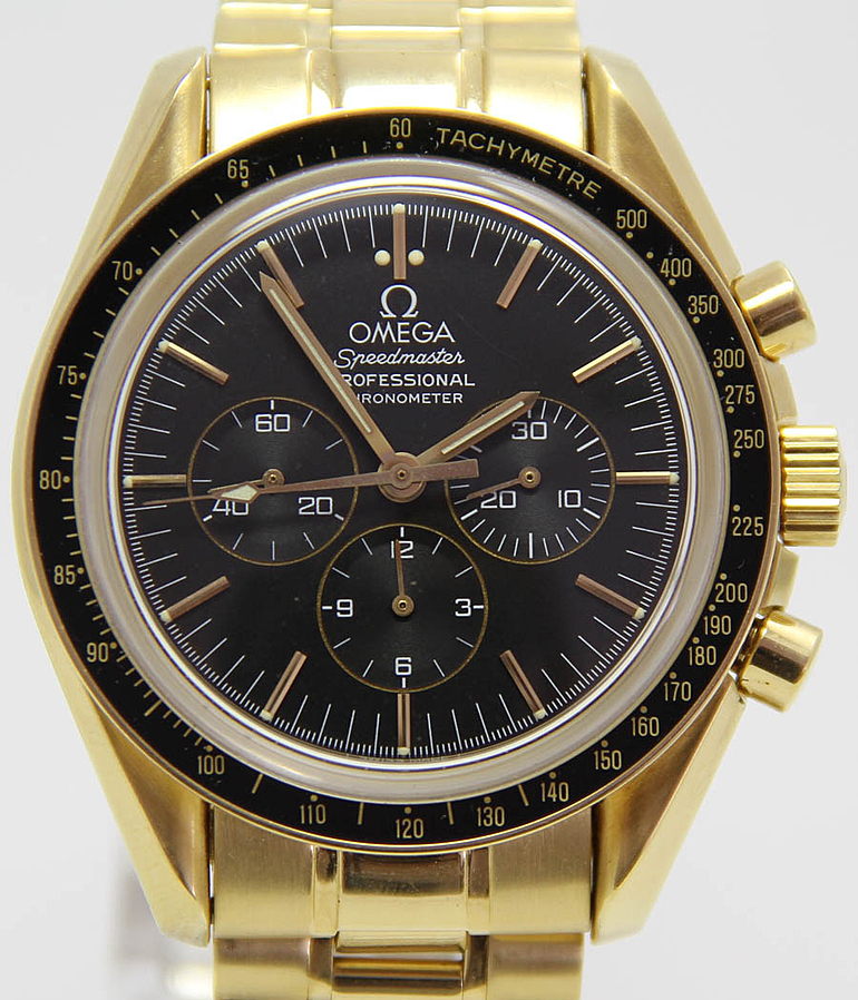 OMEGA Speedmaster