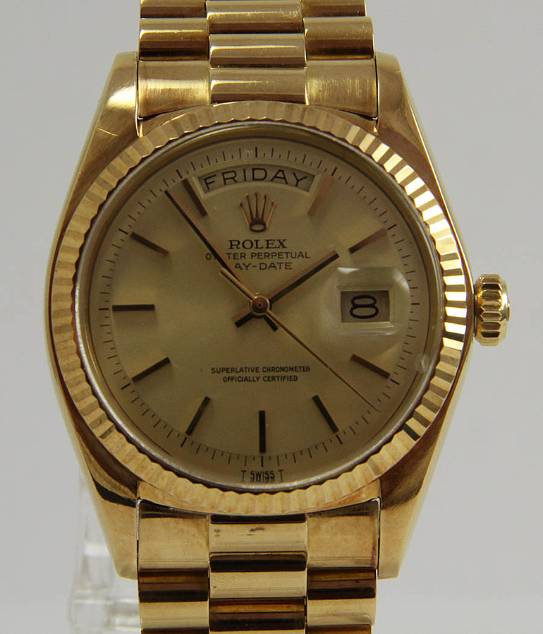 ROLEX Day Date Ref. 1803