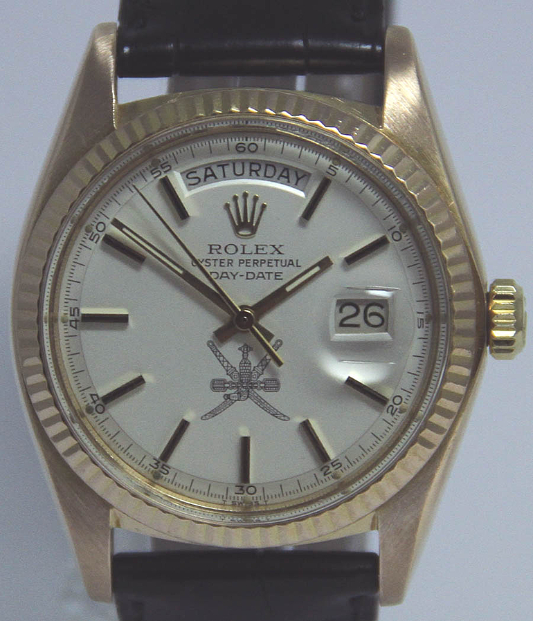 ROLEX Day Date Ref. 1803